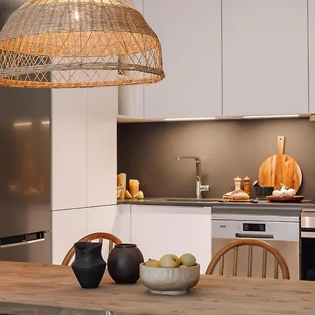 Nivar - 2 Bedrooms In Eixample Esquerra برشلونة