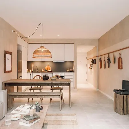Nivar - 2 Bedrooms In Eixample Esquerra *