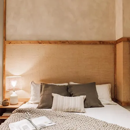 Nivar - 2 Bedrooms In Eixample Esquerra Barcelona
