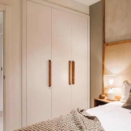 Nivar - 2 Bedrooms In Eixample Esquerra Apartamento Barcelona
