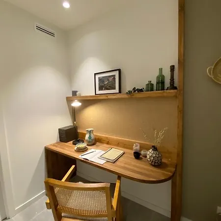 Nivar - 2 Bedrooms In Eixample Esquerra * Barcelona