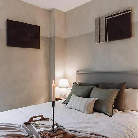 Nivar - 2 Bedrooms In Eixample Esquerra Apartament