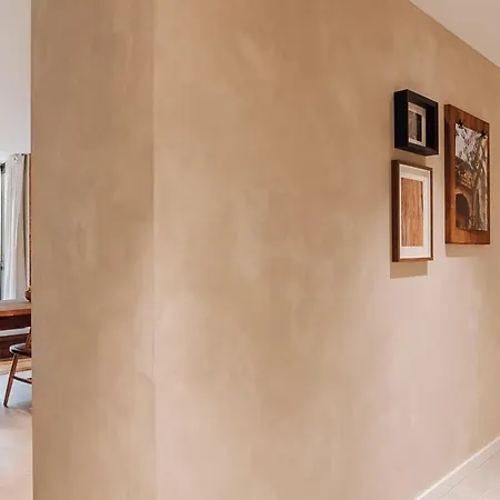 Nivar - 2 Bedrooms In Eixample Esquerra Appartement