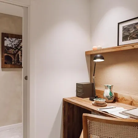 Nivar - 2 Bedrooms In Eixample Esquerra Appartement Barcelona